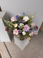 THE PERFECT SUMMER BOUQUET By Azelly Flowers — Gilbert, Arizona