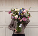 THE PERFECT SUMMER BOUQUET By Azelly Flowers — Gilbert, Arizona