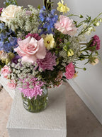 THE PERFECT SUMMER BOUQUET By Azelly Flowers — Gilbert, Arizona