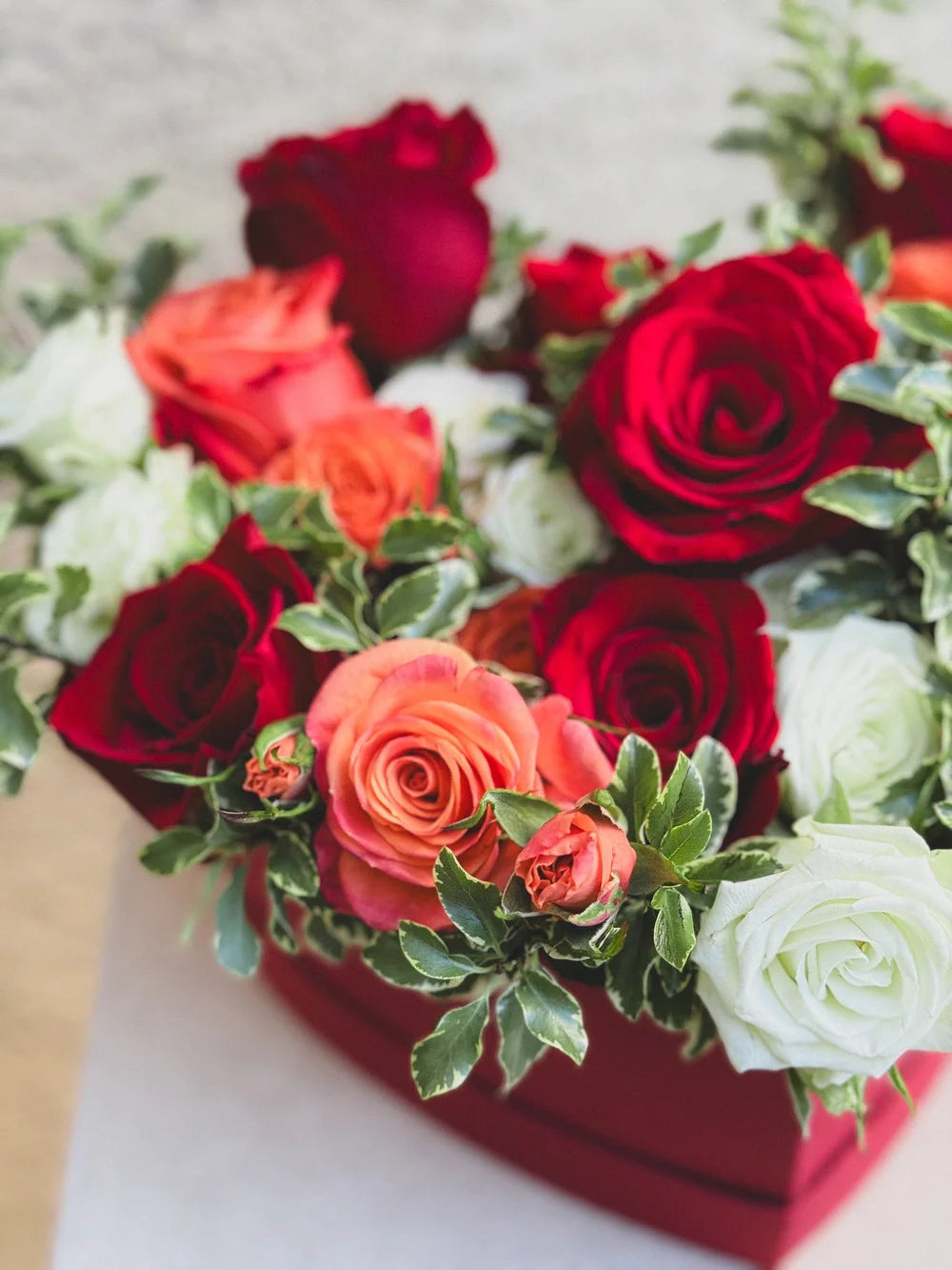 THINKING OF YOU By Azelly Flowers — Gilbert, Arizona
