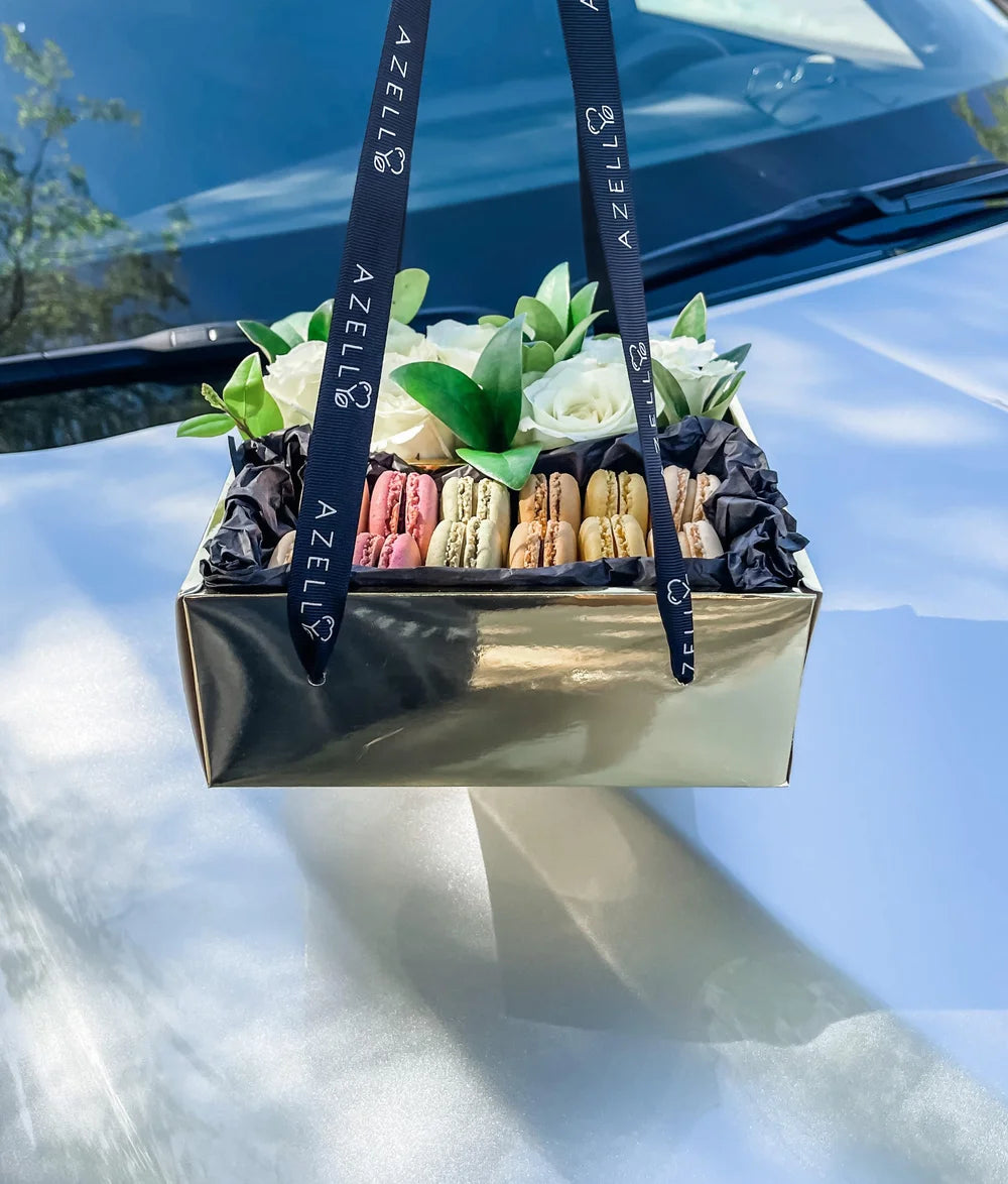 THE SOPHIA GIFT BOX